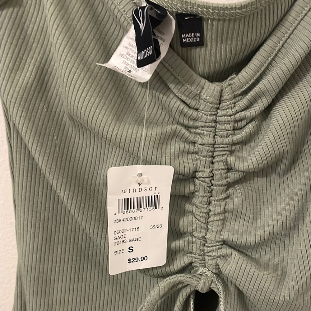 Crop Tops Bundle - Picture 9 of 11